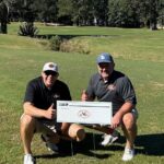 SCMA Golf Tournament